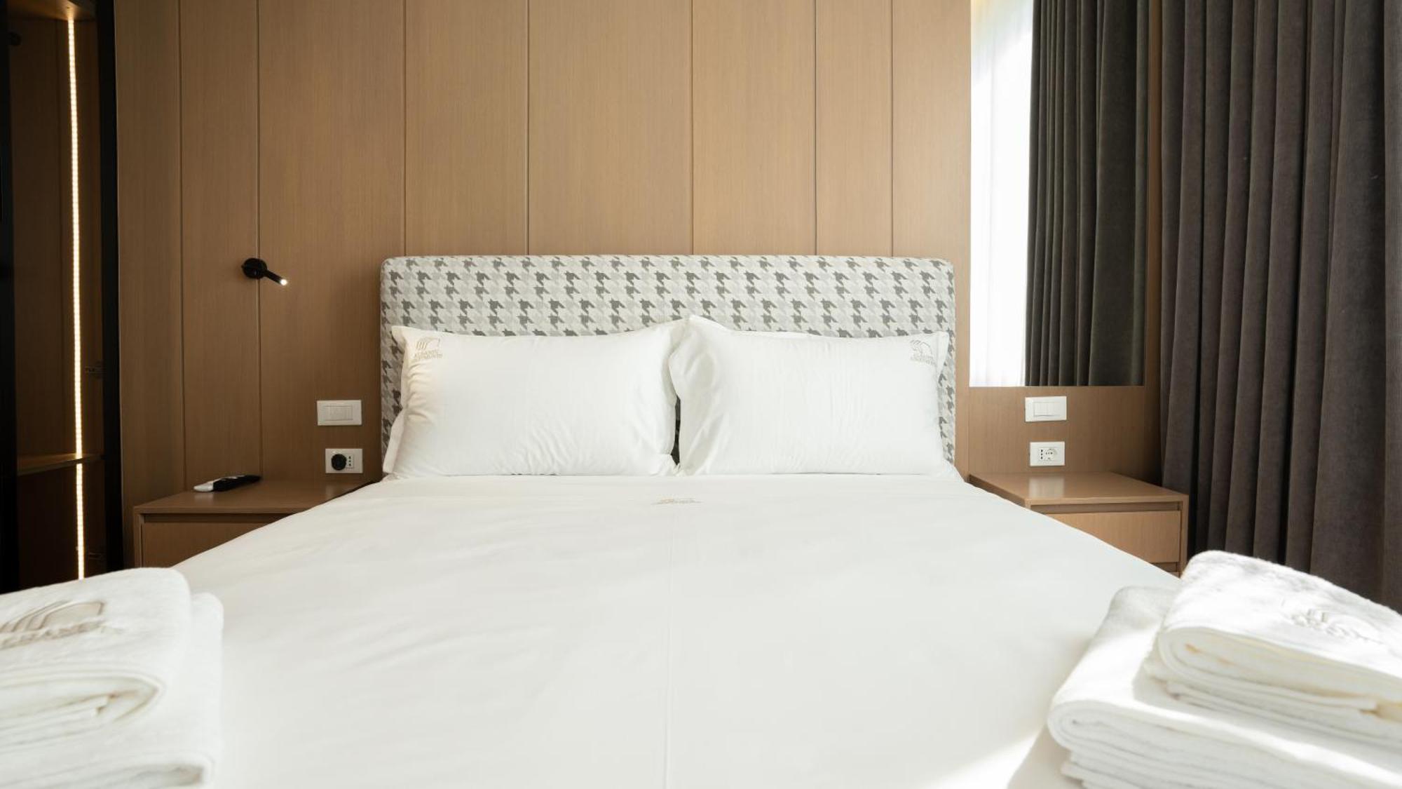 Albani'S Apartment Тирана Екстер'єр фото